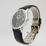 Vulcain 50s Presidents' Classic Watch Auto 560156 Date 42mm S.S. ALL Original - B&P