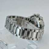 Omega Speedmaster Racing Automatic Watch World Champion 2001 Michael Schumacher Limited Edition 175.0086