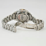 Omega Speedmaster Racing Automatic Watch World Champion 2001 Michael Schumacher Limited Edition 175.0086