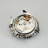 Omega Speedmaster Racing Automatic Watch World Champion 2001 Michael Schumacher Limited Edition 175.0086