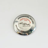 Omega Speedmaster Racing Automatic Watch World Champion 2001 Michael Schumacher Limited Edition 175.0086