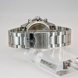 Revue Thommen Diver Automatic Chronograph Watch Date 17571.6137 42mm ALL S.S. - 2-Box & Papers