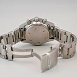 Revue Thommen Diver Automatic Chronograph Watch Date 17571.6137 42mm ALL S.S. - 2-Box & Papers