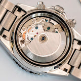 Revue Thommen Diver Automatic Chronograph Watch Date 17571.6137 42mm ALL S.S. - 2-Box & Papers