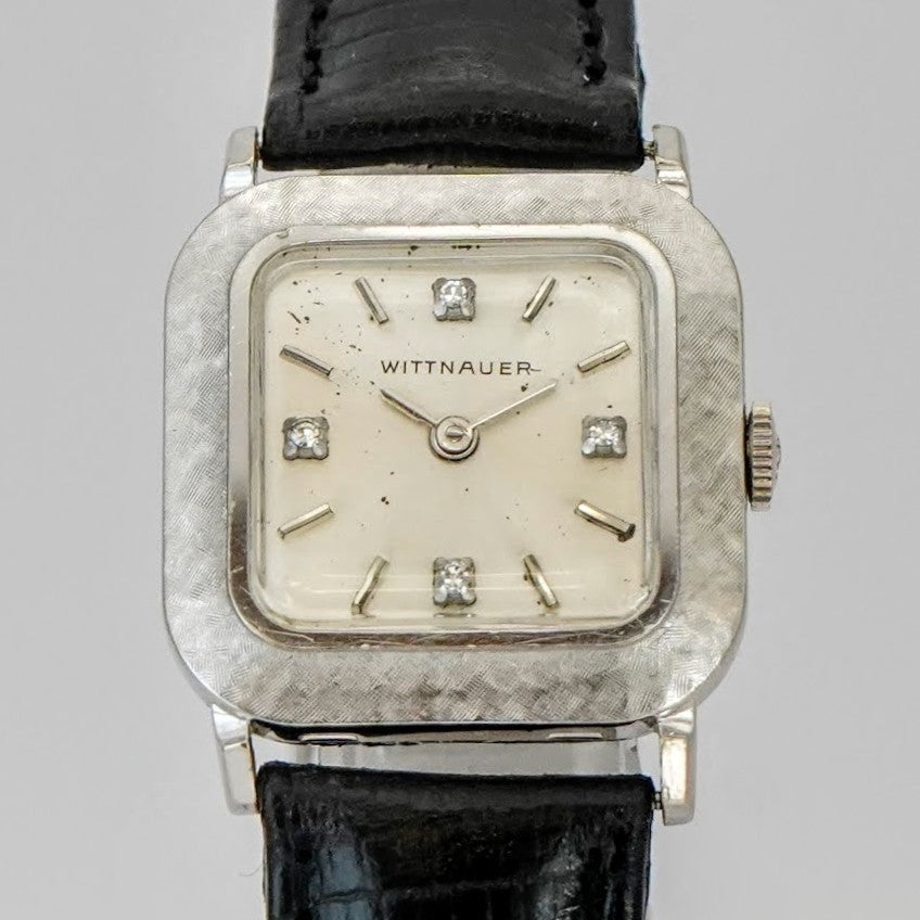 ladies silver dress watch Elegant 1990s Vintage small quartz ladies dress watch Bali Legacy Eon 1962 925 sterling silver double chain toggle bracelet, Cocktail watch