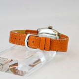 Vintage Cyma Watch 6 Jewels Cushion Case Wire Lug Wristwatch Swiss Made