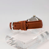 Pre-owned. Bovet Freres & Co. Wristwatch Round Case 7 Jewels Swiss Made 30mm Military Style Watch