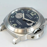 2011 Panerai Luminor Marina Automatic Watch PAM00086 Date 44mm Swiss S.S. - Box & Papers