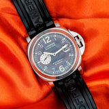 2011 Panerai Luminor Marina Automatic Watch PAM00086 Date 44mm Swiss S.S. - Box & Papers