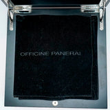 2011 Panerai Luminor Marina Automatic Watch PAM00086 Date 44mm Swiss S.S. - Box & Papers