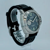 2011 Panerai Luminor Marina Automatic Watch PAM00086 Date 44mm Swiss S.S. - Box & Papers
