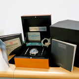 2011 Panerai Luminor Marina Automatic Watch PAM00086 Date 44mm Swiss S.S. - Box & Papers