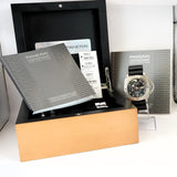 2013 Panerai Luminor Submersible Automatic Watch PAM00305 Date 47mm Titanium - Box & Papers
