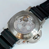2013 Panerai Luminor Submersible Automatic Watch PAM00305 Date 47mm Titanium - Box & Papers