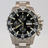 Ball Engineer Hydrocarbon NEDU Automatic Watch DC3026A Day/Date Swiss - Original Bracelet