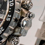 Ball Engineer Hydrocarbon NEDU Automatic Watch DC3026A Day/Date Swiss - Original Bracelet
