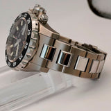 Ball Engineer Hydrocarbon NEDU Automatic Watch DC3026A Day/Date Swiss - Original Bracelet