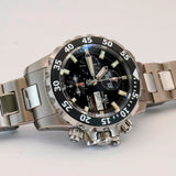 Ball Engineer Hydrocarbon NEDU Automatic Watch DC3026A Day/Date Swiss - Original Bracelet