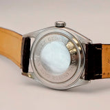 1959 Tudor Oyster-Prince Rotor Self-Winding Watch 7965 Swiss Made
