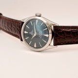1959 Tudor Oyster-Prince Rotor Self-Winding Watch 7965 Swiss Made