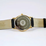 Raymond Weil Dress Watch 5571 Date 33mm Oval Case - Original Strap