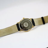 Raymond Weil Dress Watch 5571 Date 33mm Oval Case - Original Strap