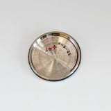 1963 Rolex Datejust 36 Watch 1601 Oyster Perpetual White Gold Bezel & S.S. Case and Jubilee Bracelet