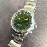 Seiko Alpinist Watch SARB017 Automatic Date Indicator ALL S.S. 38mm Wristwatch