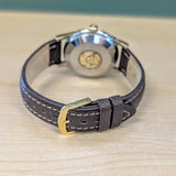 1958 Omega Constellation Calendar Automatic Watch 2943 Cal. 504 Chronometer Wristwatch