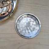 1969 Omega Constellation Automatic Watch 168.029 Day/Date COSC Wristwatch 24 Jewels Cal. 751 - Original Bracelet