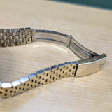 1969 Omega Constellation Automatic Watch 168.029 Day/Date COSC Wristwatch 24 Jewels Cal. 751 - Original Bracelet