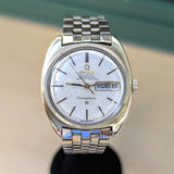 1969 Omega Constellation Automatic Watch 168.029 Day/Date COSC Wristwatch 24 Jewels Cal. 751 - Original Bracelet