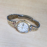 1969 Omega Constellation Automatic Watch 168.029 Day/Date COSC Wristwatch 24 Jewels Cal. 751 - Original Bracelet