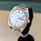 1969 Omega Constellation Automatic Watch 168.029 Day/Date COSC Wristwatch 24 Jewels Cal. 751 - Original Bracelet