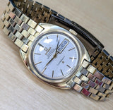 1969 Omega Constellation Automatic Watch 168.029 Day/Date COSC Wristwatch 24 Jewels Cal. 751 - Original Bracelet