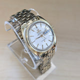 1969 Omega Constellation Automatic Watch 168.029 Day/Date COSC Wristwatch 24 Jewels Cal. 751 - Original Bracelet