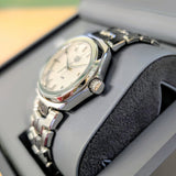 Tag Heuer Link Watch WBC1310 32mm Lady Quartz S.S. Wristwatch - All Original 2-Box & Papers