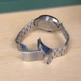 TAG Heuer Formula 1 Date Watch 41mm ALL S.S. WAZ1110.BA0875 ALL Original - Box and Papers