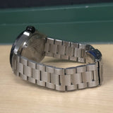 TAG Heuer Formula 1 Date Watch 41mm ALL S.S. WAZ1110.BA0875 ALL Original - Box and Papers