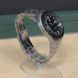 TAG Heuer Formula 1 Date Watch 41mm ALL S.S. WAZ1110.BA0875 ALL Original - Box and Papers