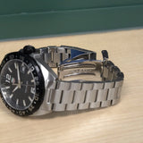 TAG Heuer Formula 1 Date Watch 41mm ALL S.S. WAZ1110.BA0875 ALL Original - Box and Papers