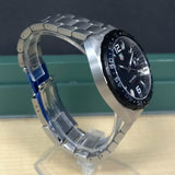 TAG Heuer Formula 1 Date Watch 41mm ALL S.S. WAZ1110.BA0875 ALL Original - Box and Papers