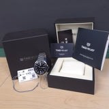 TAG Heuer Formula 1 Date Watch 41mm ALL S.S. WAZ1110.BA0875 ALL Original - Box and Papers