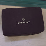 Bremont Terra Nova 38 Turquoise Automatic Watch "One of 100" TN38-ND-SS-TQ-B - ALL Original, Box & Papers