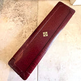 Circa 1960 Patek Philippe Calatrava 18K Gold Watch Ref. 3410 Cal. 27-AM400 35mm Amagnetic - Original Box, Strap & Buckle