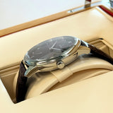 2024 Omega De Ville Prestige Automatic Watch 41mm Date 434.13.41.20.11.001 Box & Papers