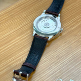 2024 Omega De Ville Prestige Automatic Watch 41mm Date 434.13.41.20.11.001 Box & Papers
