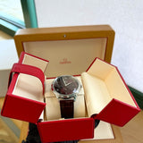 2024 Omega De Ville Prestige Automatic Watch 41mm Date 434.13.41.20.11.001 Box & Papers