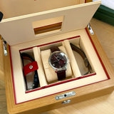 2024 Omega De Ville Prestige Automatic Watch 41mm Date 434.13.41.20.11.001 Box & Papers