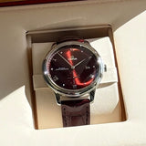 2024 Omega De Ville Prestige Automatic Watch 41mm Date 434.13.41.20.11.001 Box & Papers